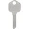 Hillman HILLMAN Traditional Key House/Office Universal Key Blank Single 85128 - alternate 4